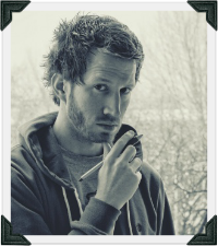 Helge Vogt